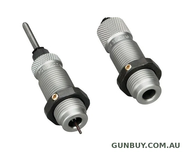 RCBS FULL LENGTH DIE SET