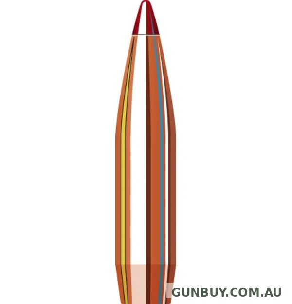 HORNADY 30 CAL 308 200GR ELD-X