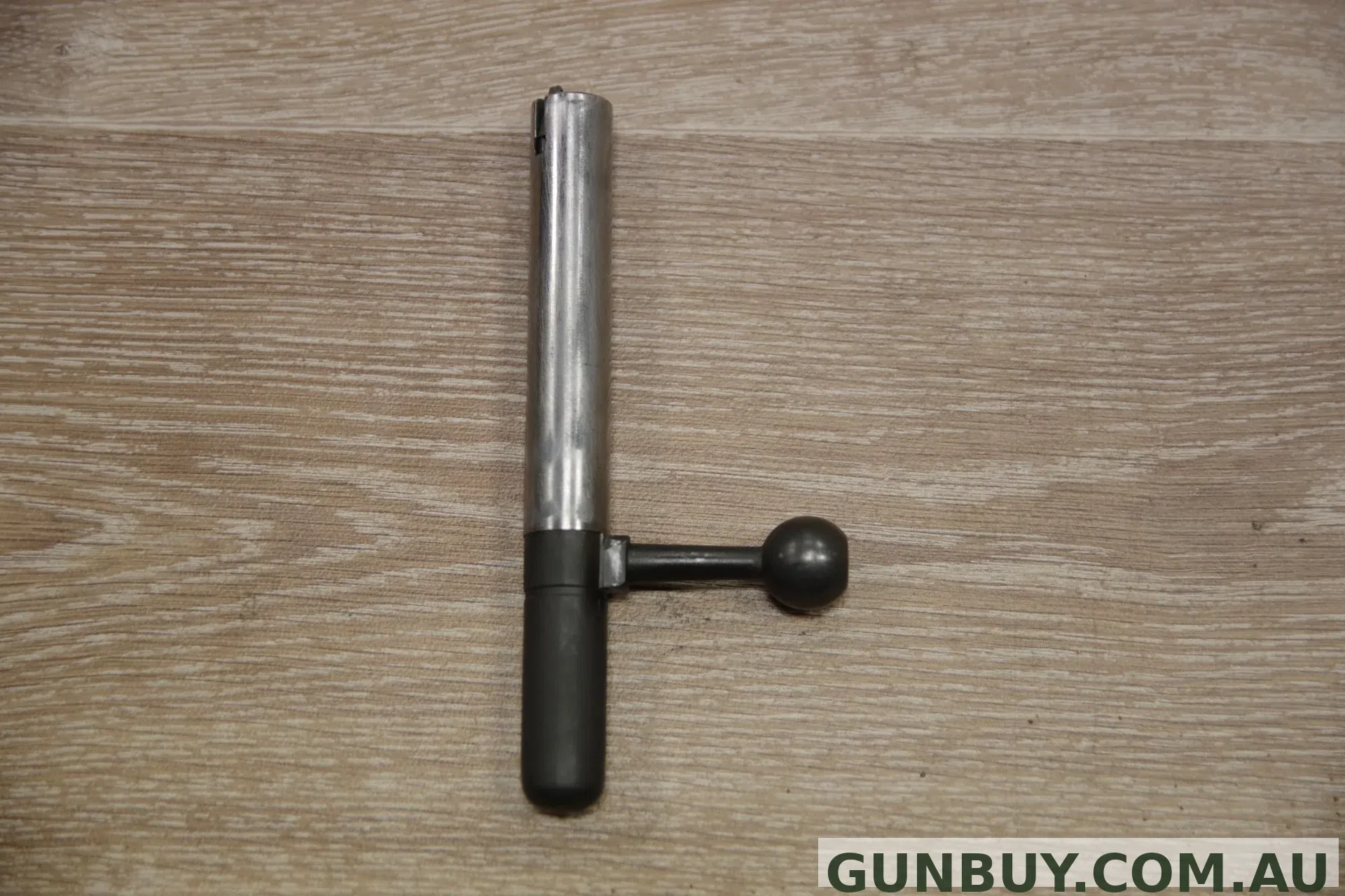 Stirling 14P Bolt Only
