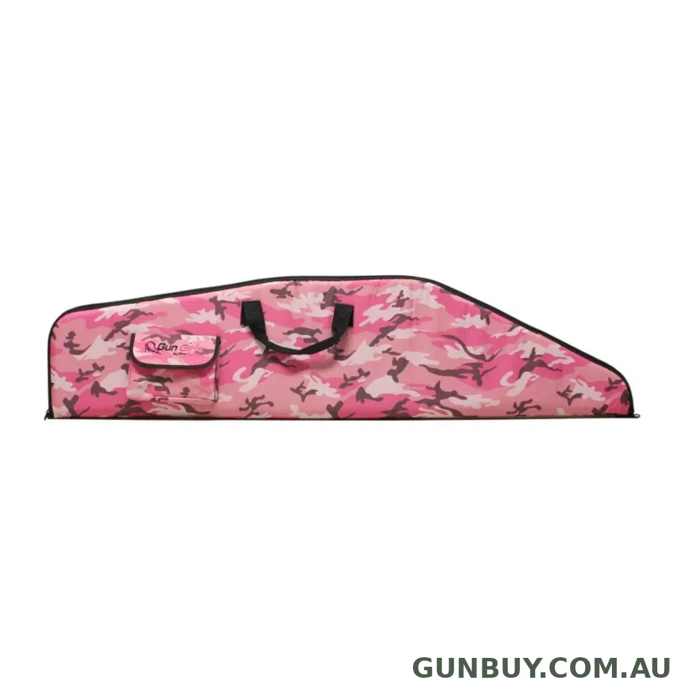 THE ADELAIDE GUN SHOP PTY LTD PRO-TACTICAL GUN BAG 123x29x4cm