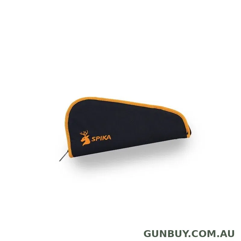 SPIKA GUN BAG BASIC BLACK - PISTOL