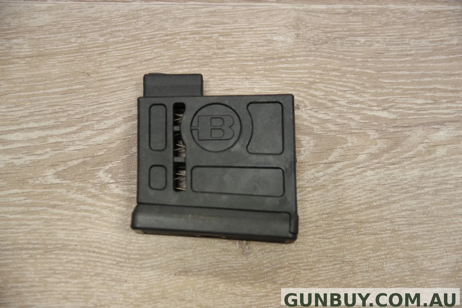 BERGARA B14-R 10 ROUND MAGAZINE 22LR