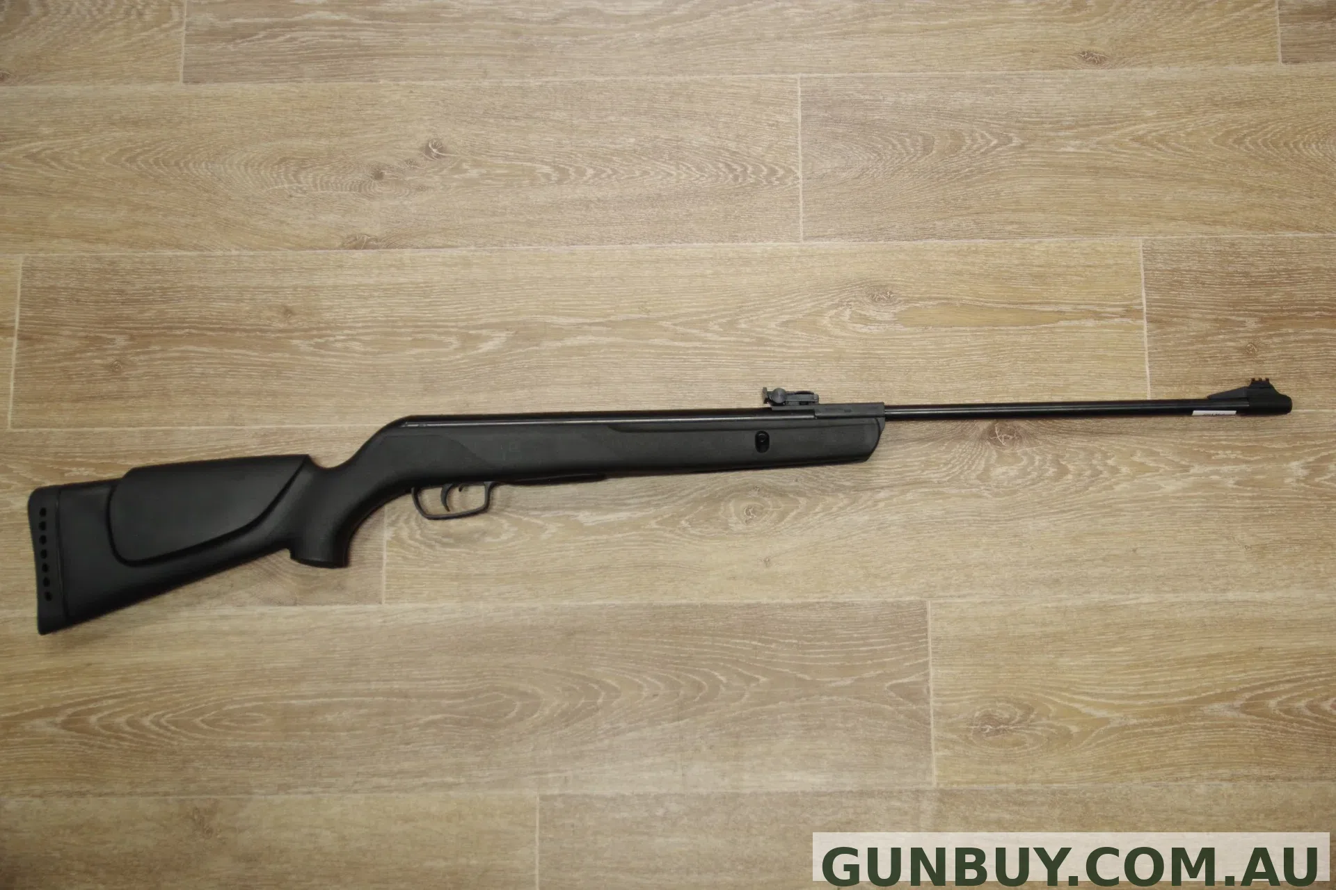 Gamo Big Cat 1000 Air Rifle 22 (FW132)