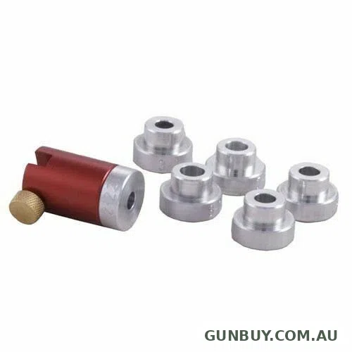 HORNADY LNL BULLET COMPARATOR SET - BASIC