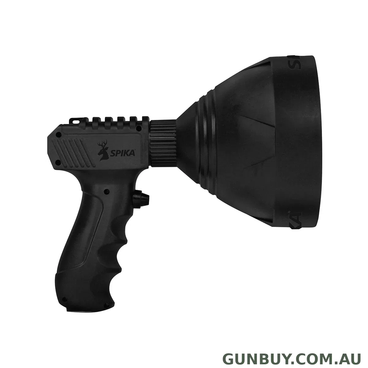 SPIKA HANDHELD LED TRIGGER SPOTLIGHT