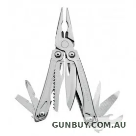Leatherman SIDEKICK - NYLON SHEATH