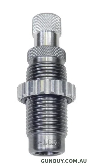 LEE PRECISION CARBIDE FACTORY CRIMP DIE