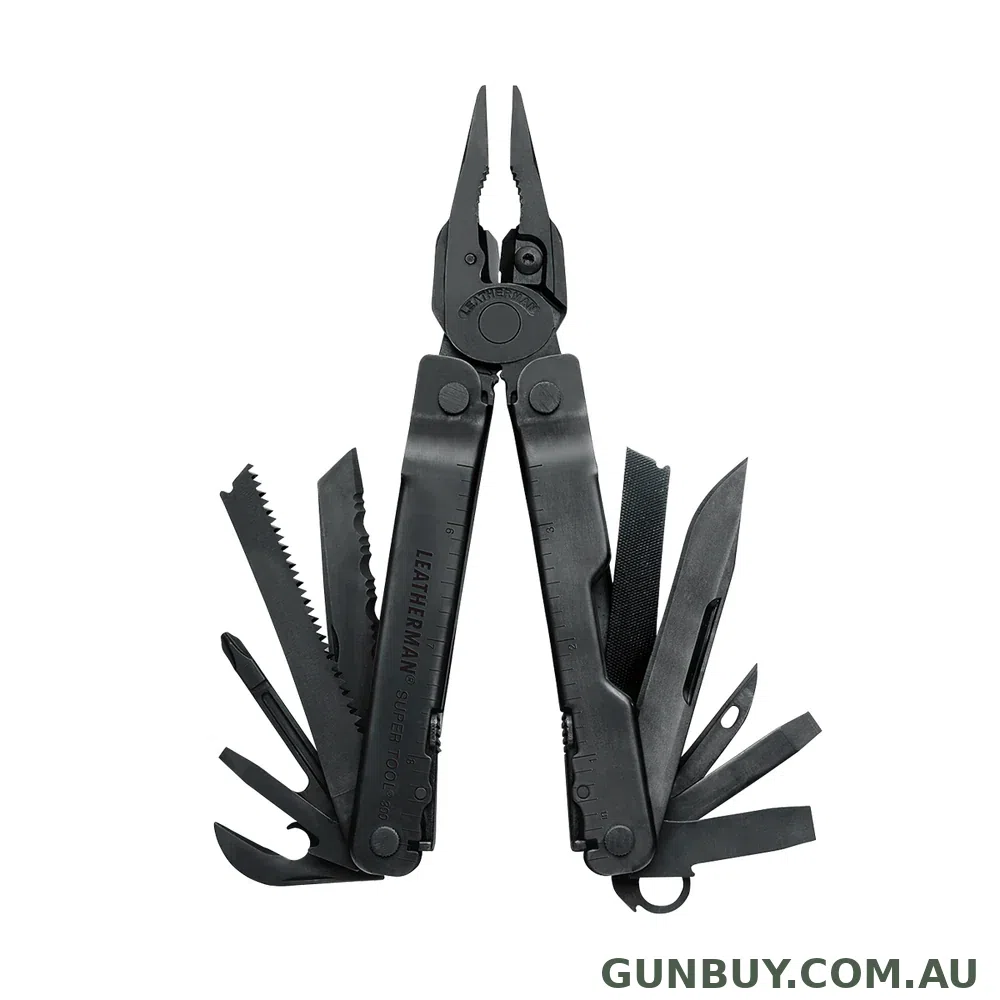 Leatherman SUPER TOOL 300 - MOLLE SHEATH