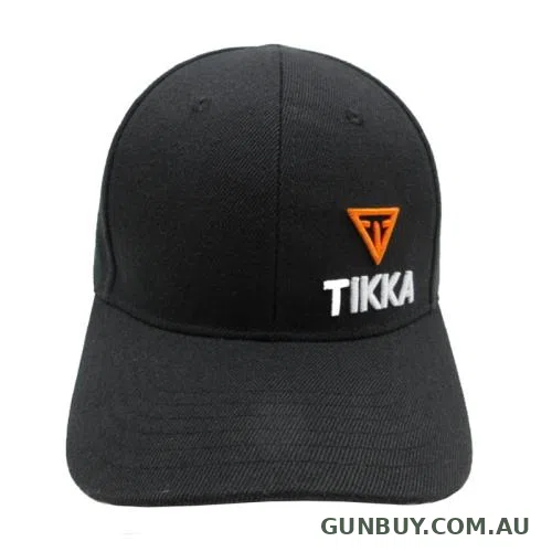 TIKKA CAP