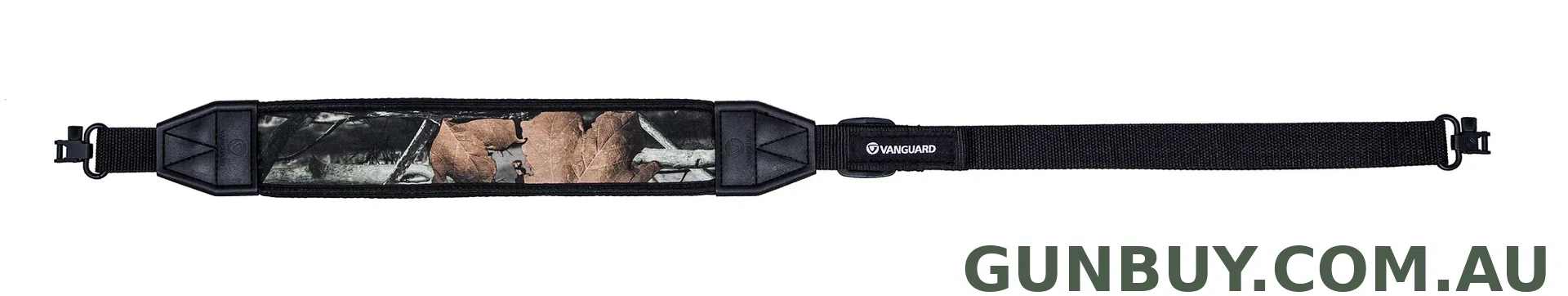 VANGUARD ENDEAVOR 101C RIFLE SLING - CAMO