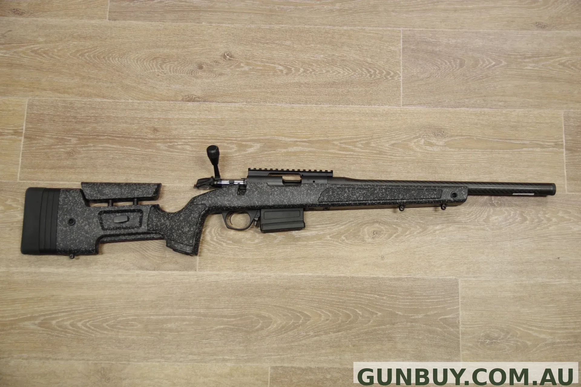 BERGARA B14-R .22LR