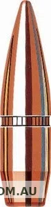 Hornady 303 Cal 174gr FMJ BT Projectiles