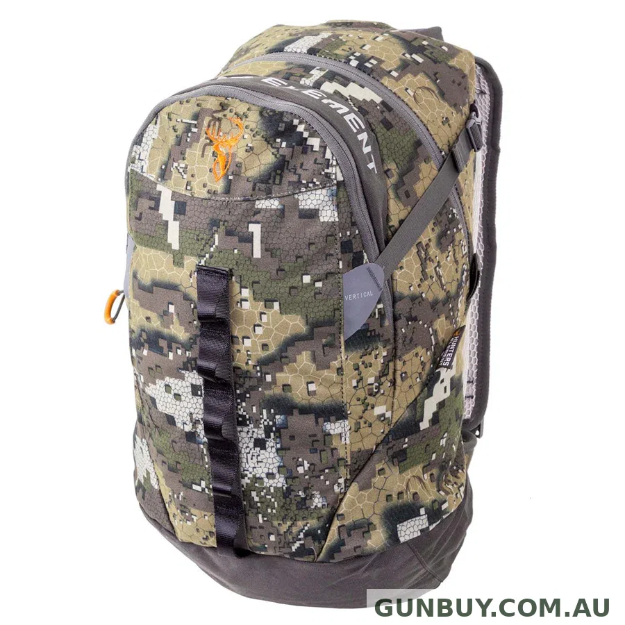 HUNTERS ELEMENT VERTICAL PACK 15L
