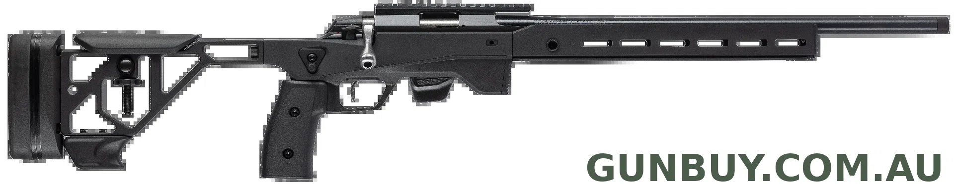 TIKKA T1X ACE TARGET