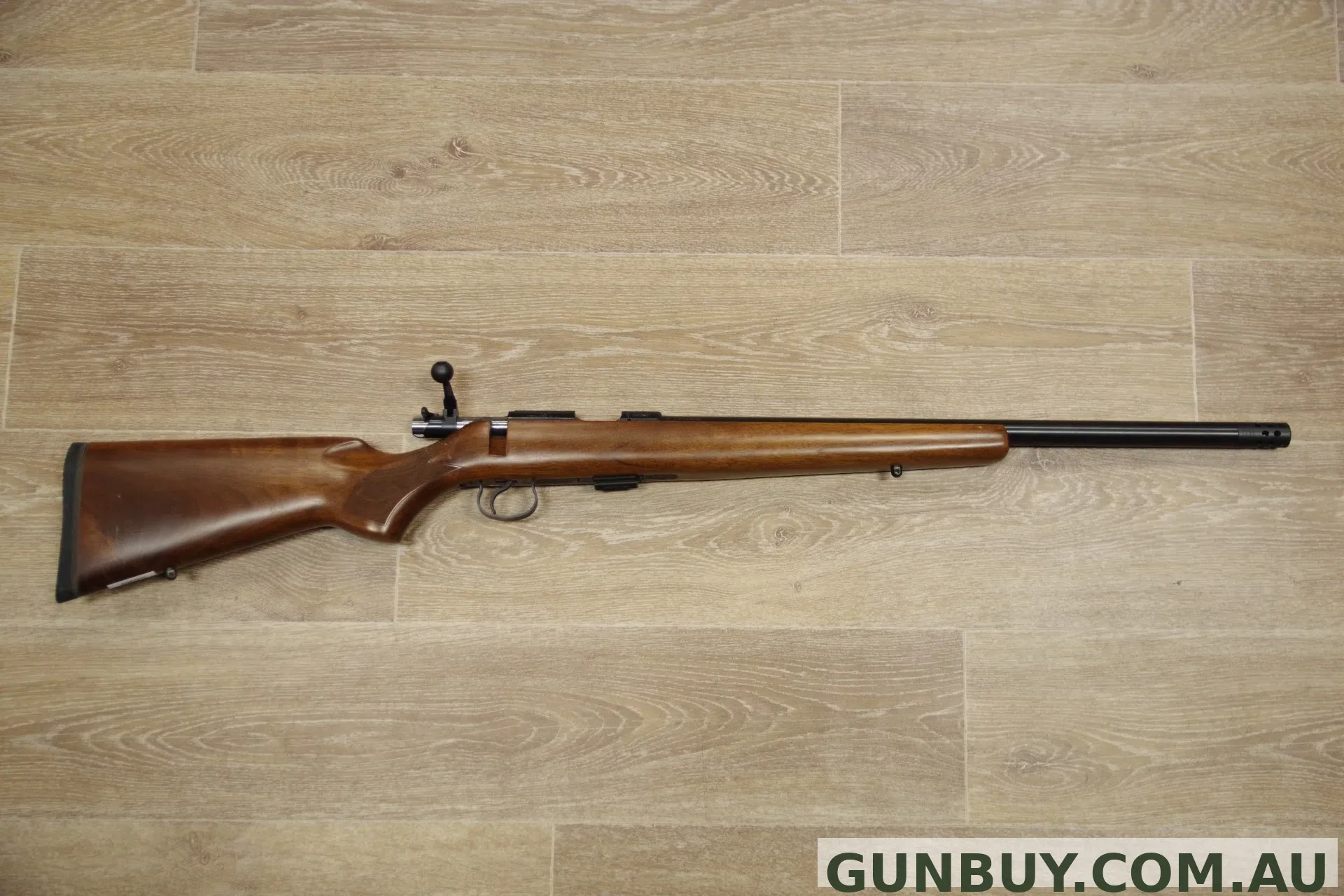 CZ 455 Varmint Bolt Action Rifle 22LR (GB969)