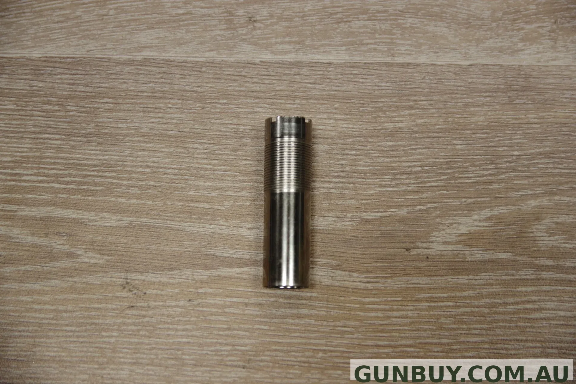 THE ADELAIDE GUN SHOP PTY LTD S/H BERETTA OPTIMA HP INTERNAL CYLINDER CHOKE