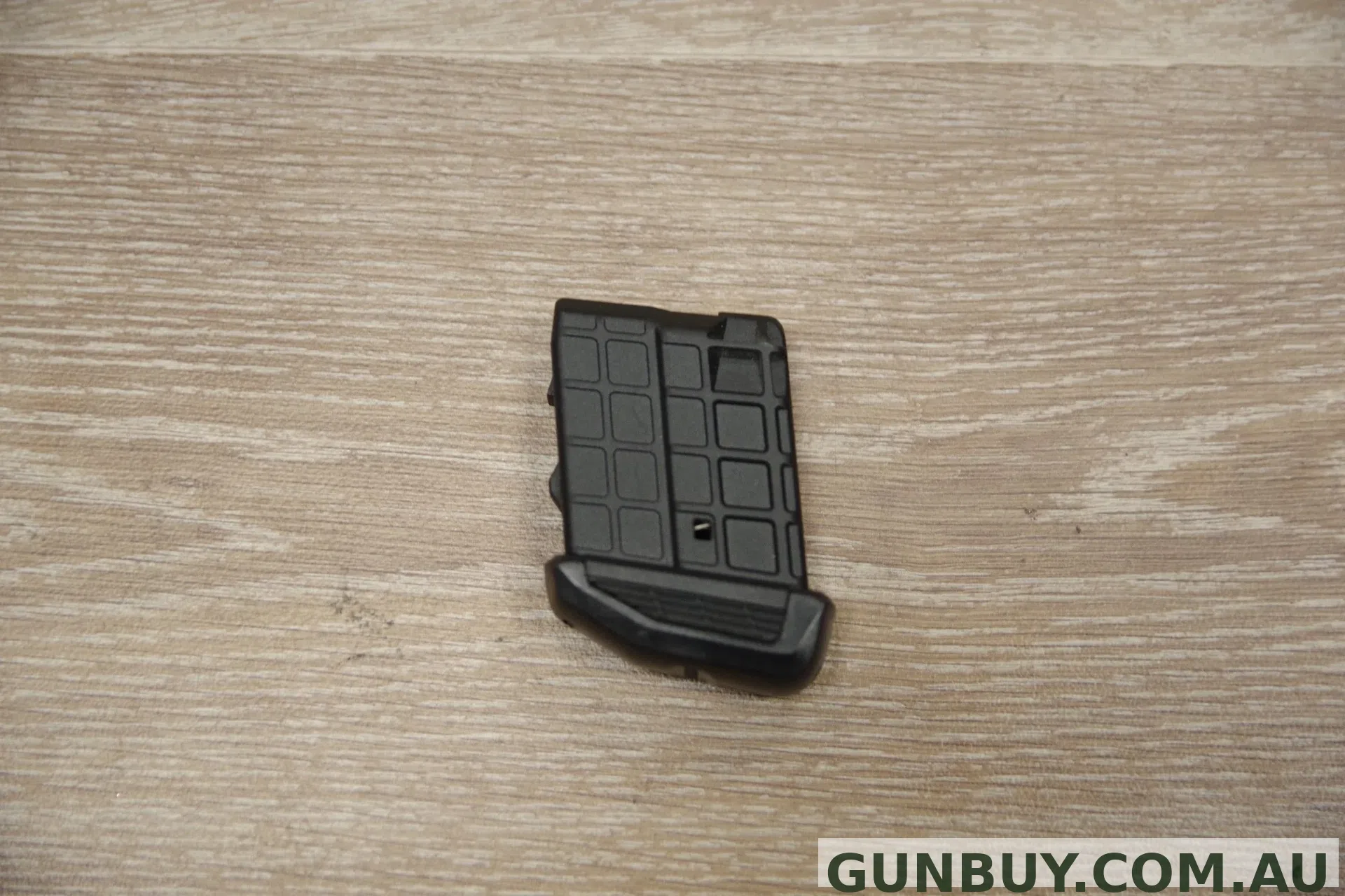 Tikka T1X 5 Round Magazine