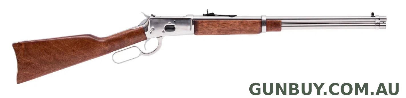 Rossi Puma Classic Stainless 20" Barrel