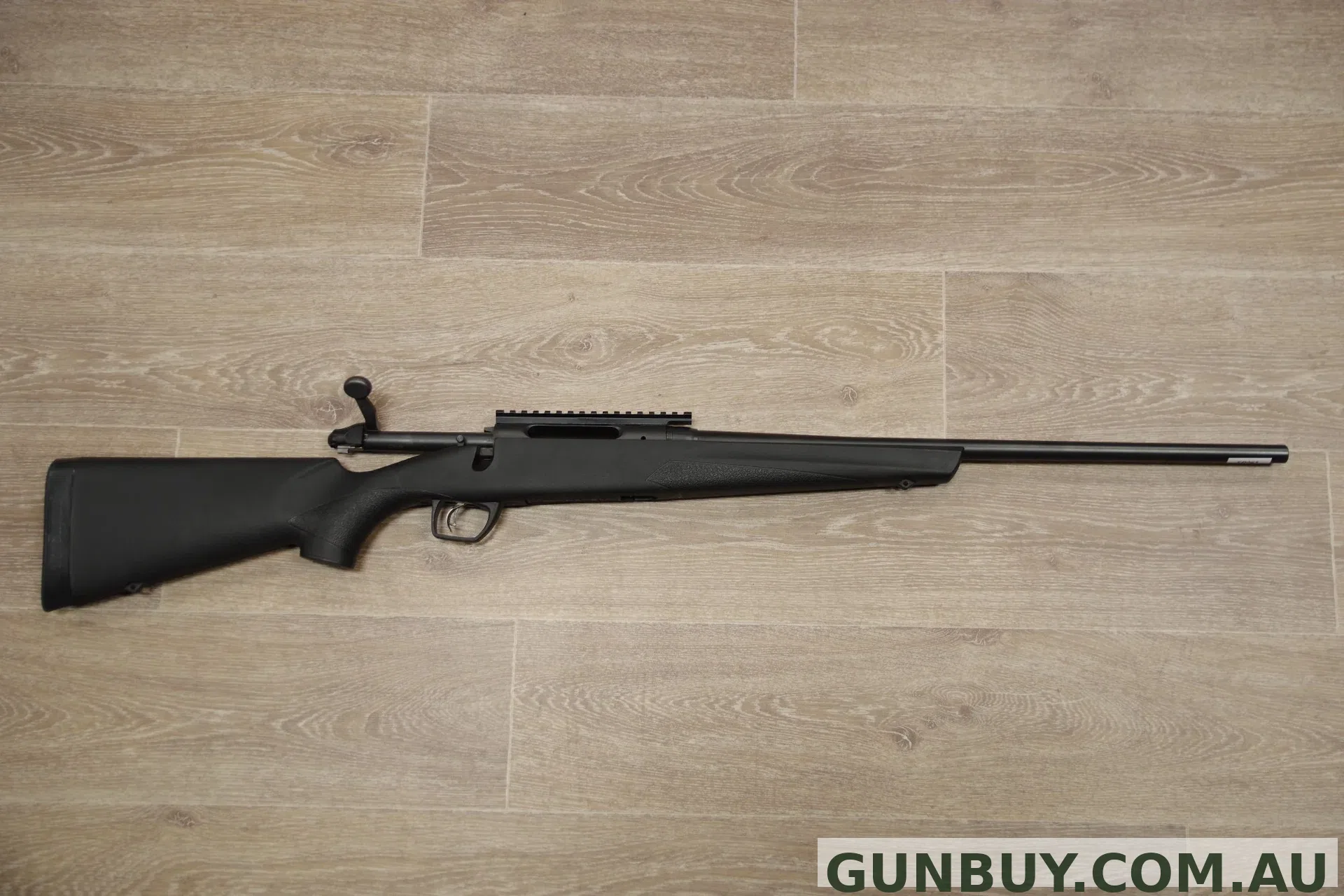 THE ADELAIDE GUN SHOP PTY LTD S/H REMINGTON 783 BOLT ACTION RIFLE 308 (FP261)