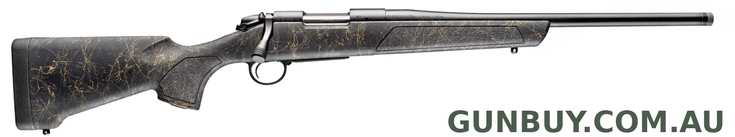 Bergara B14 Stoke