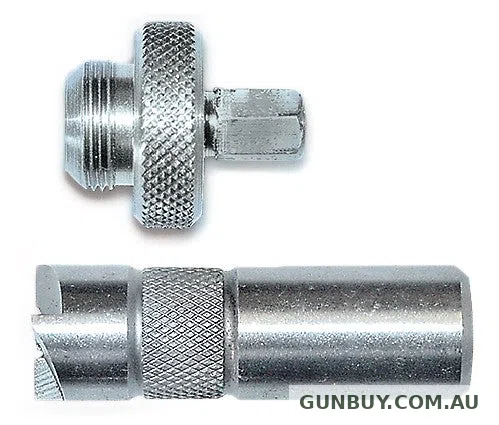LEE PRECISION CASE TRIMMER & LOCK STUD