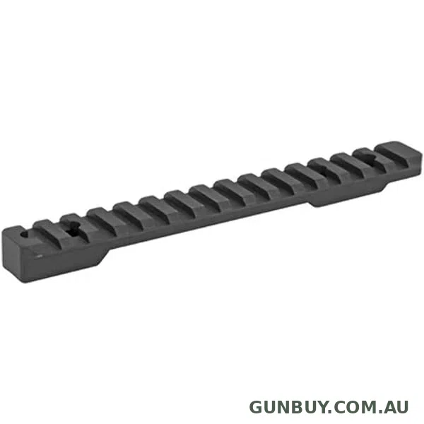 Talley PICATINNY RAIL HOWA MINI ACTION
