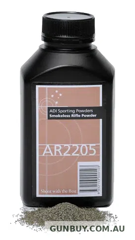 ADI Powder AR2205 1kg