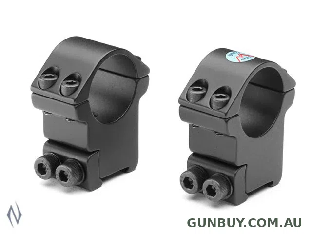 Sportsmatch 15mm 2 Piece 1" Brno Fox & CZ 527