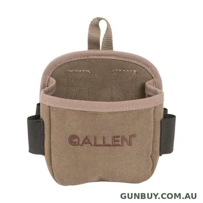 ALLEN SELECT CANVAS SINGLE BOX SHOTSHELL BAG