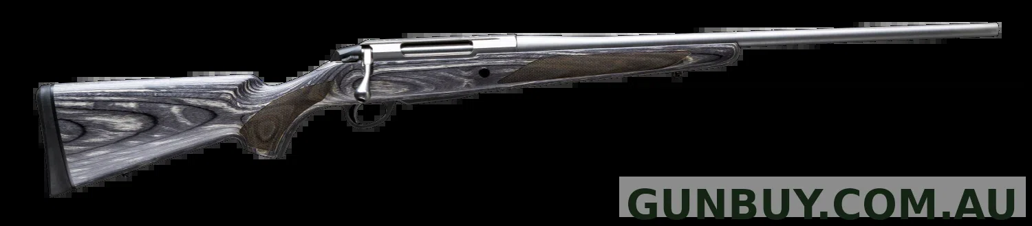 TIKKA T3X LAMINATED STAINLESS