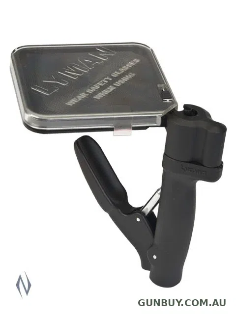 LYMAN EZEE PRIME HAND PRIMING TOOL