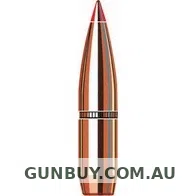 Hornady 6.5MM 264 129GR SST