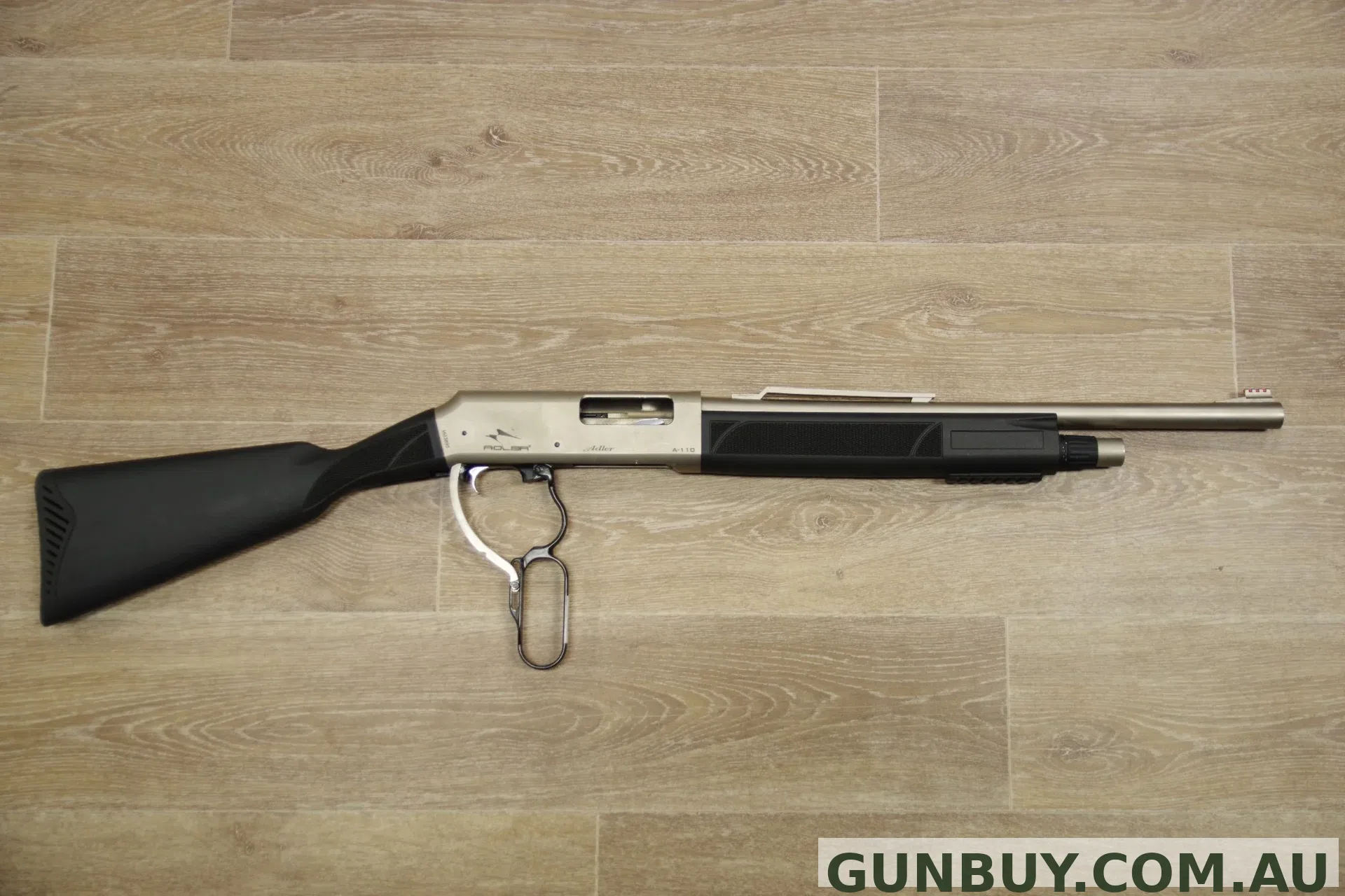 Adler A110 All Weather