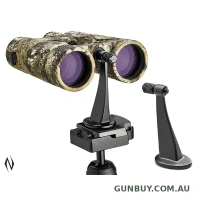 LEUPOLD BINOCULAR TRIPOD ADAPTER - FITS ALL LEUPOLD BINO