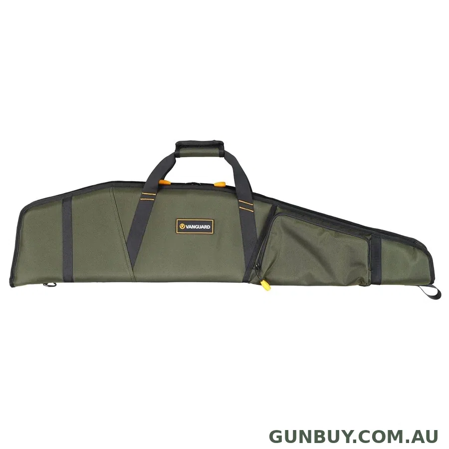 Vanguard Endevor 53" Gun Bag
