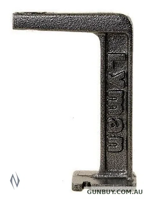 LYMAN POWDER MEASURE STAND