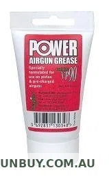 NAPIER POWER AIRGUN GREASE 25ml
