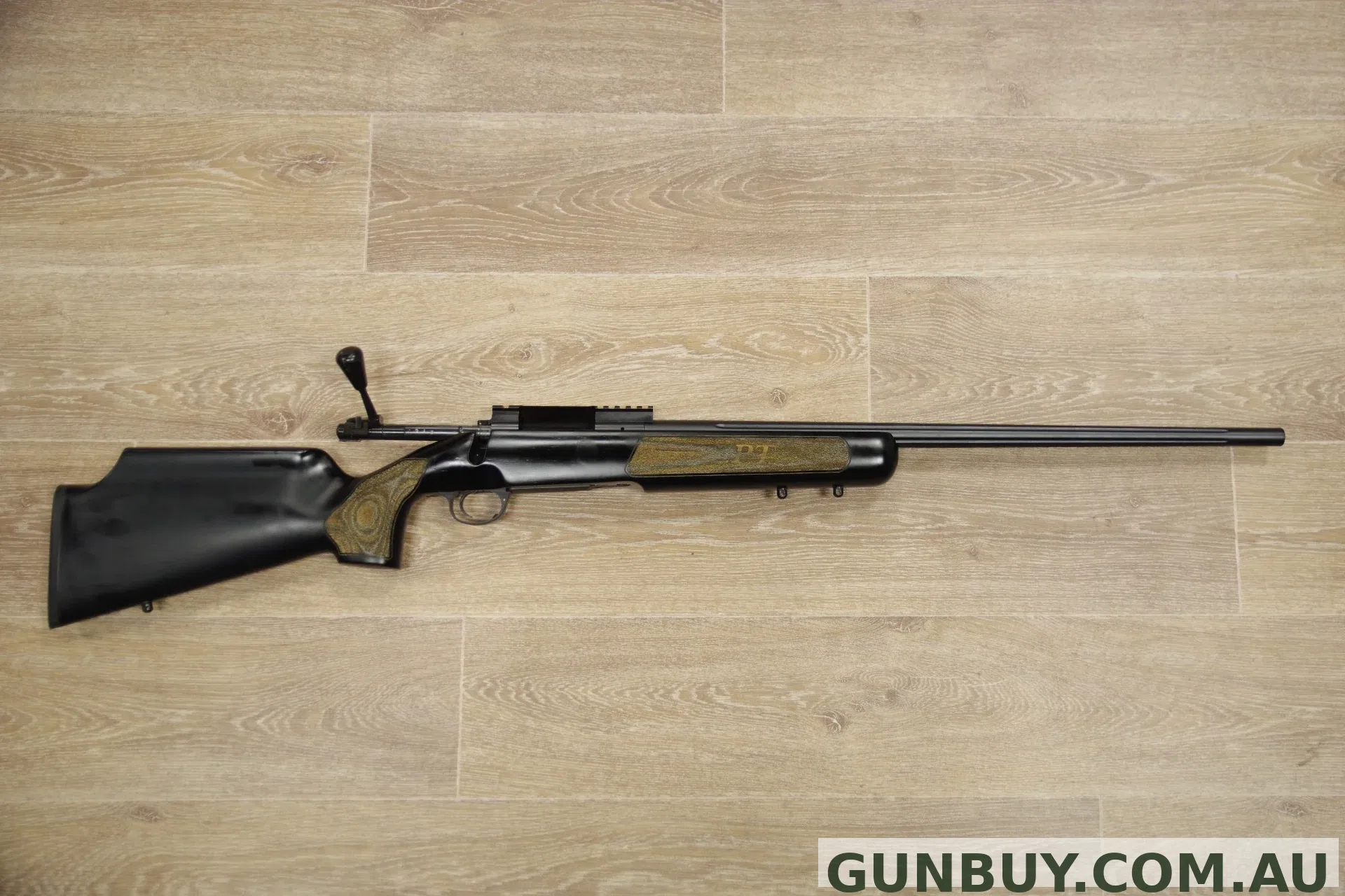 Kimber 84M LPT
