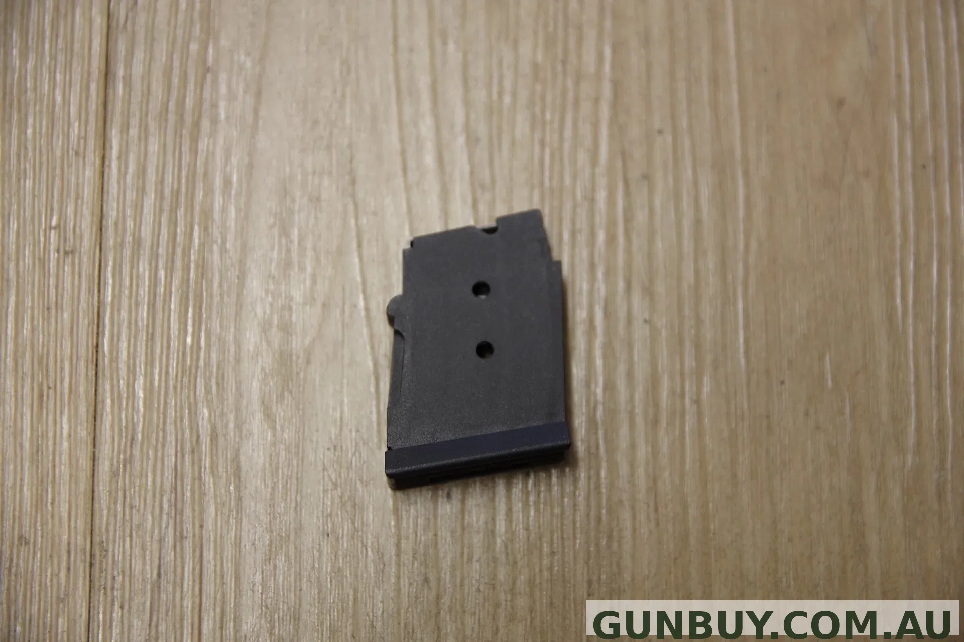CZ 452, 455, 457 5 Round Plastic Magazine