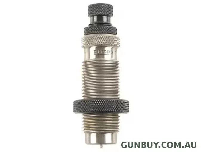 REDDING TYPE-S MATCH NECK DIE - 223 REM