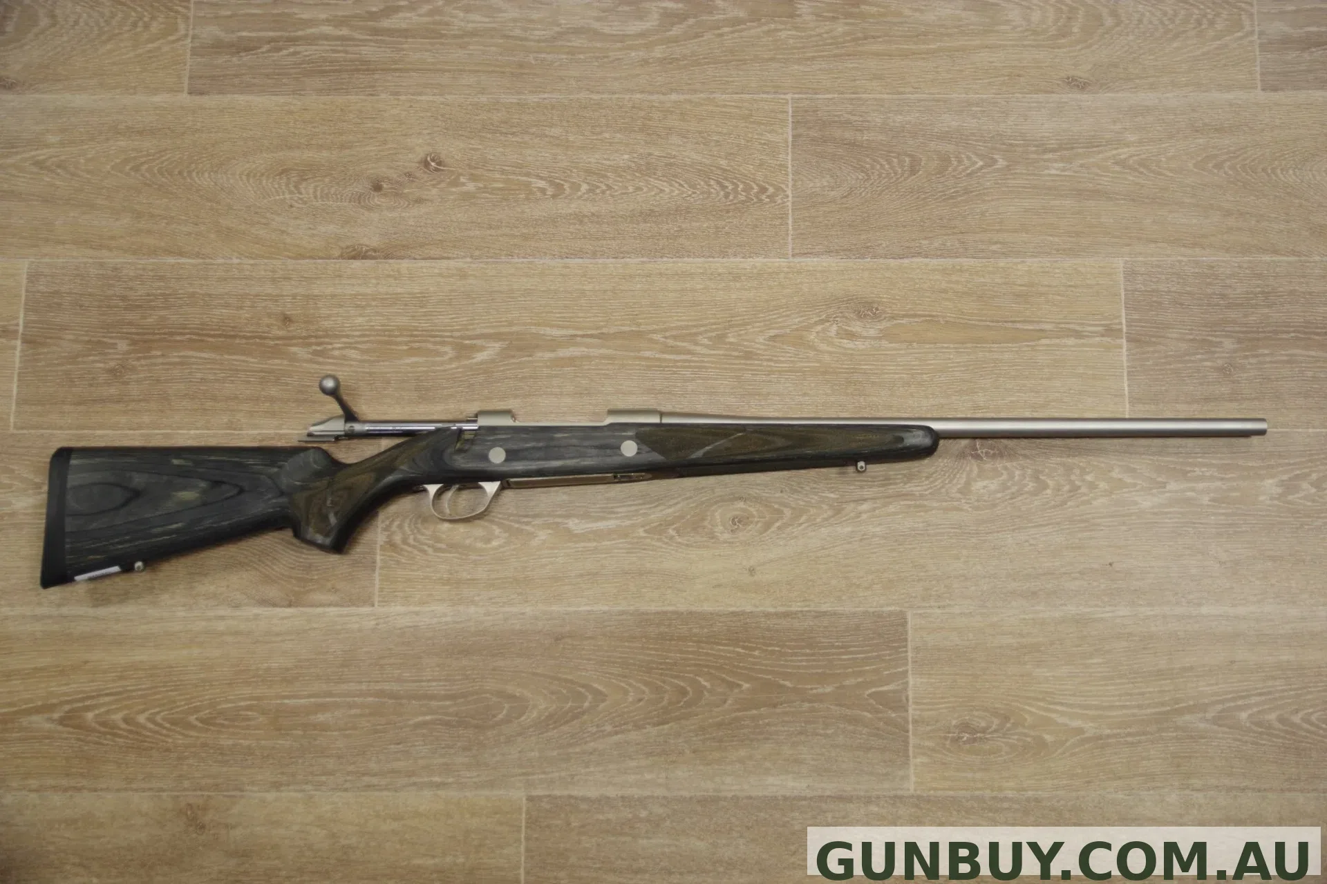 Sako 85M Laminate Bolt Action Rifle