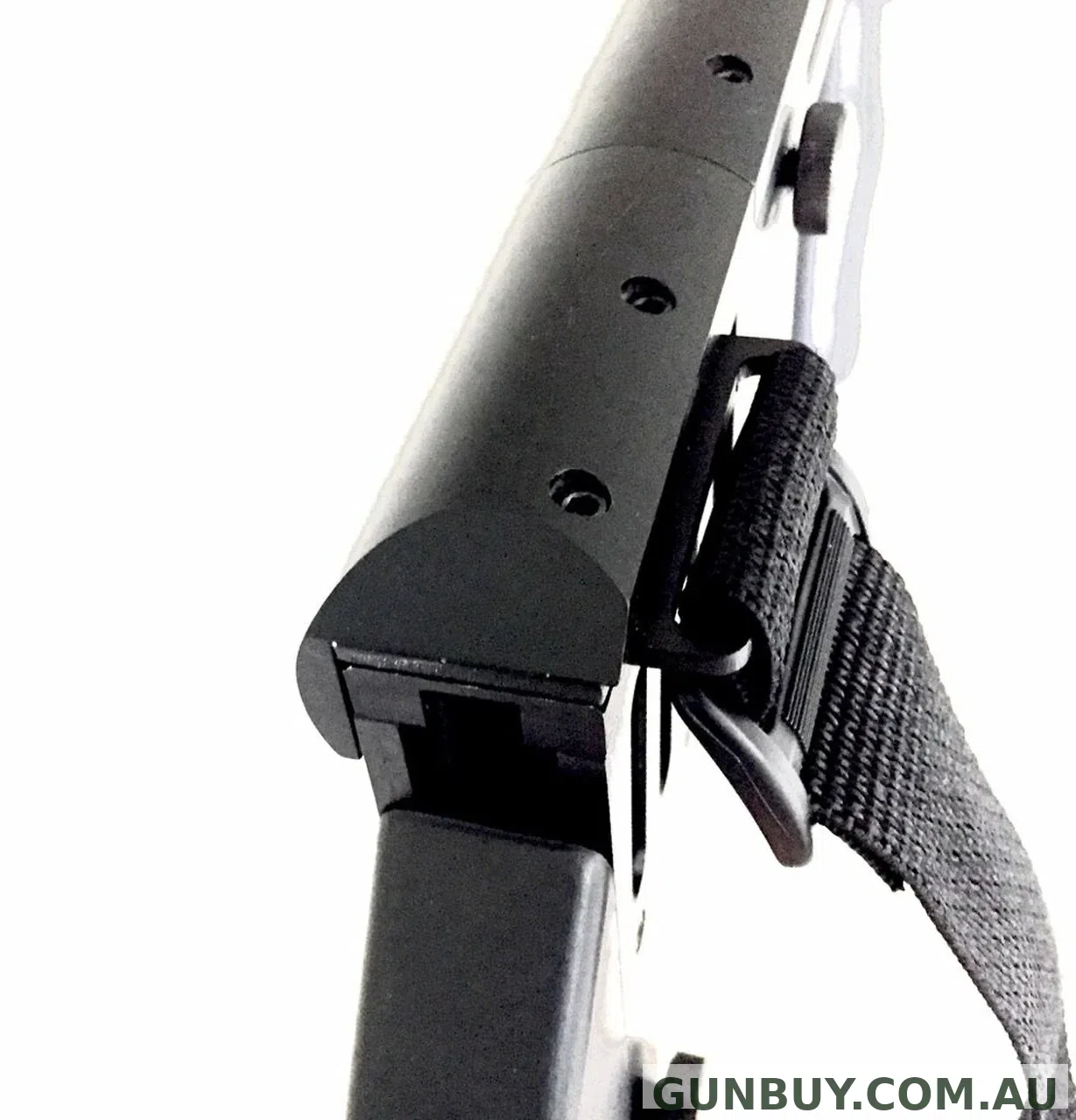 FX K&L IMPACT SLING LOOP PLATE