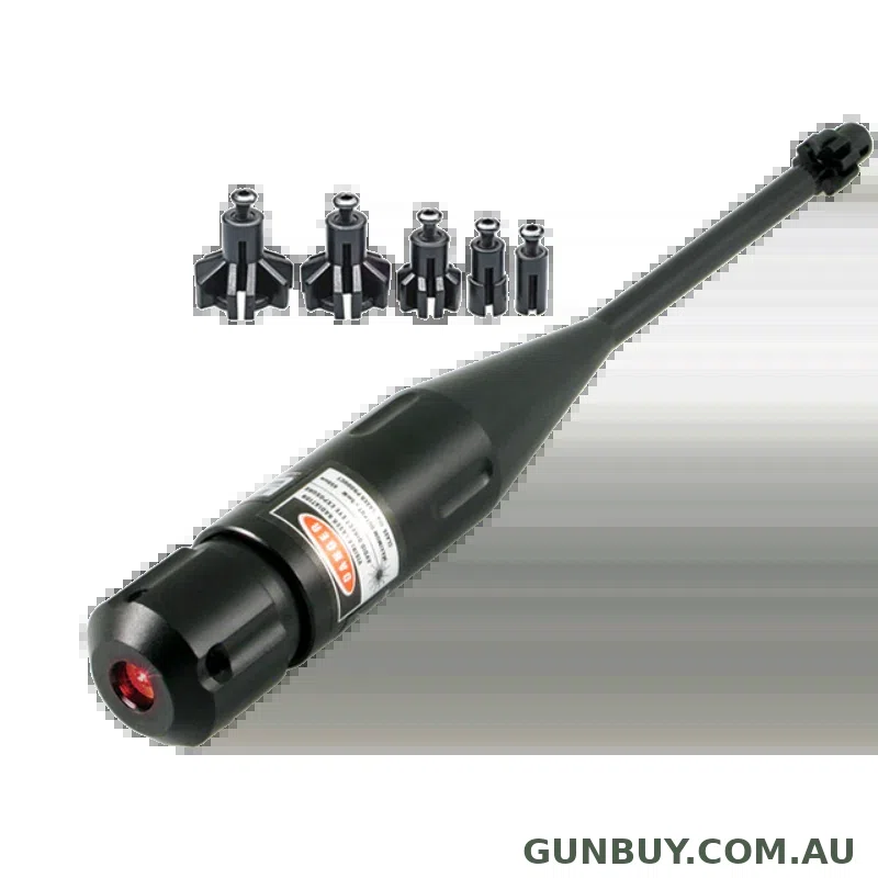 Simmons Laser Bore Sighter