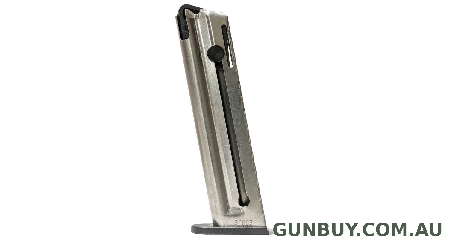 HAMMERLI ARMS FORGE H1 22 MAGAZINE (Suits Colt 1911)
