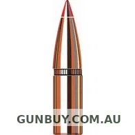 HORNADY 6MM 243 95GR SST