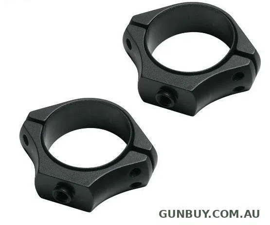 Optilock Rings 30mm