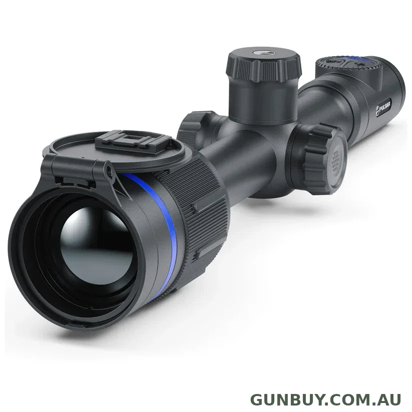 PULSAR THERMION 2 XQ50 PRO THERMAL SCOPE