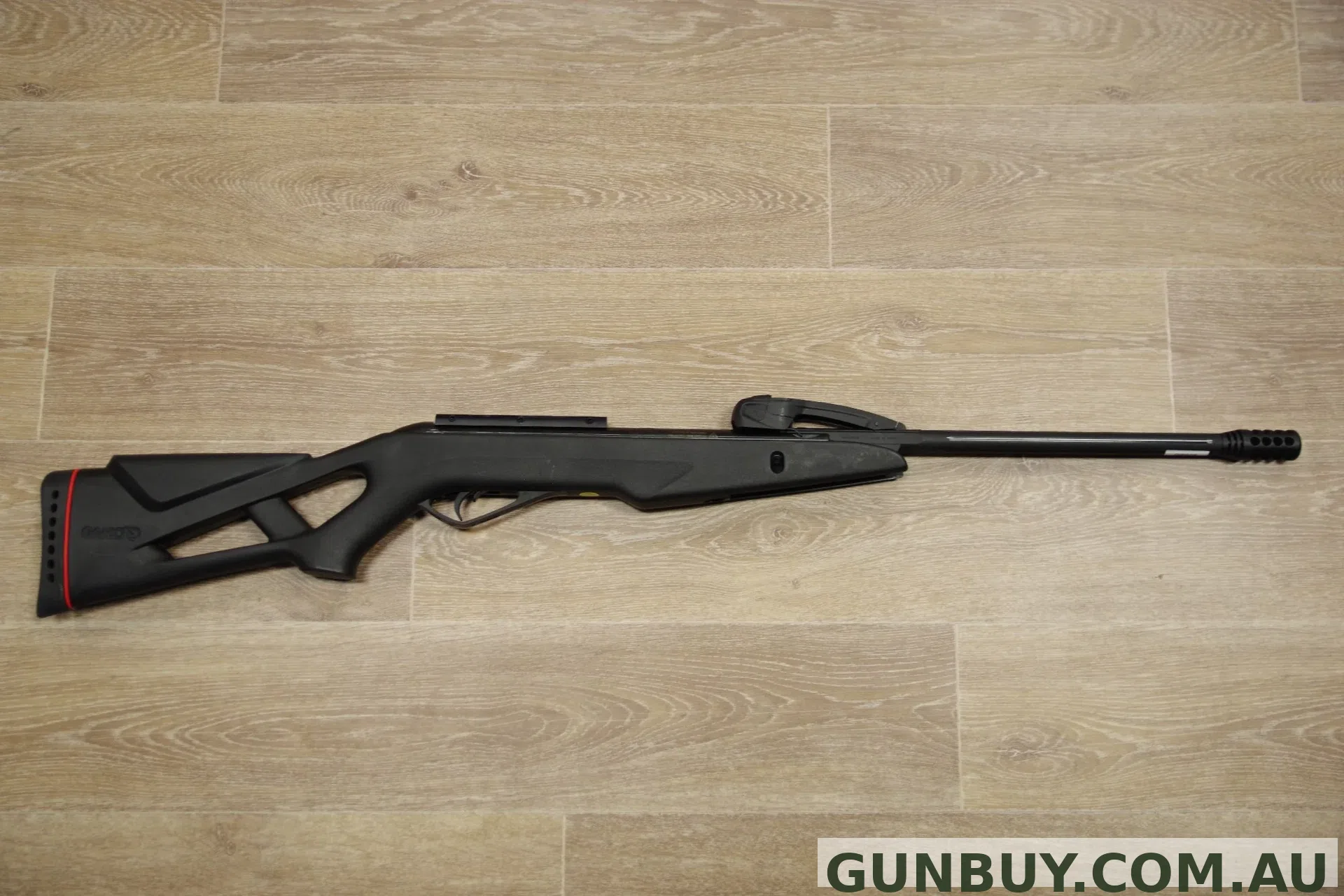 Gamo Swarm Fox (GB078)