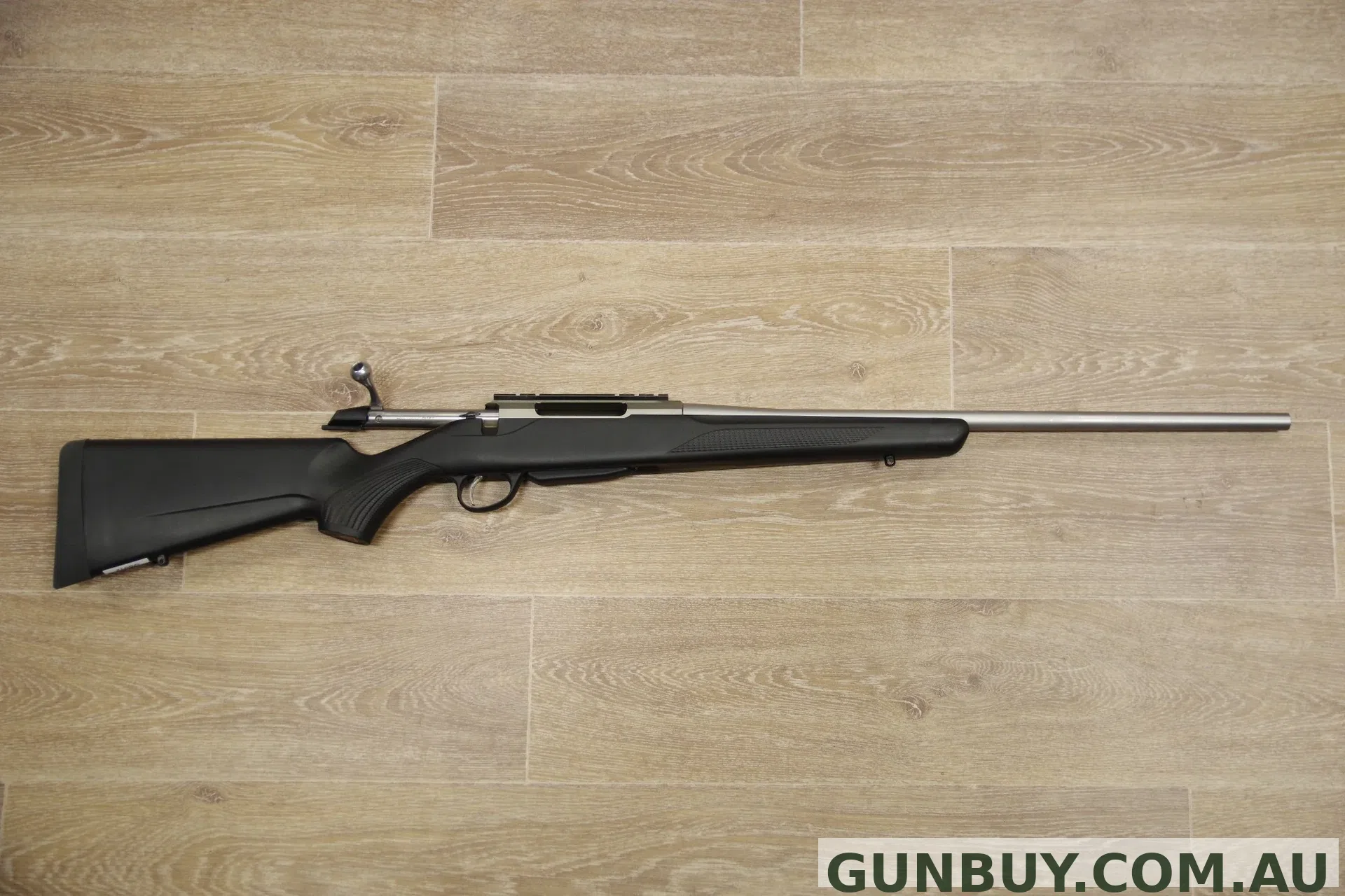 Tikka T3x Bolt Action Rifle