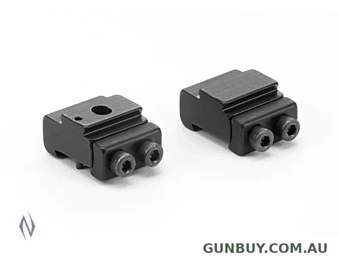 Sportsmatch Tikka / CZ Adaptor Base